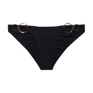 Beach bunny Nadia midi bottom